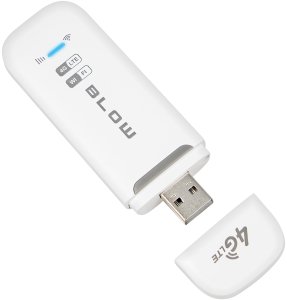 86-079# Modem lte 4g usb wifi blow na kartę sim 39