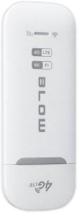 86-079# Modem lte 4g usb wifi blow na kartę sim 94