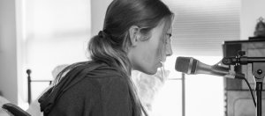 Mikrofon dynamiczny wokalowy do ręki CAROL 2