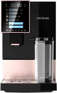 Ekspres do kawy Cecotec Cremmaet Compactccino Black Rose 2