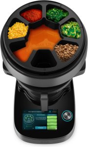 Robot wielofunkcyjny Cecotec Mambo CooKing TotalGourmet 4