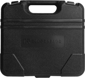 Wiertarko-wkrętarka Cecotec Perfect Drill 4020 X-Treme 20 V 1 x akumulator Brak danych 12