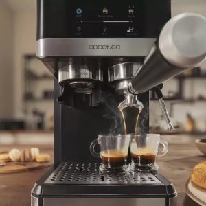 Ekspres do kawy Cecotec Power Espresso 2