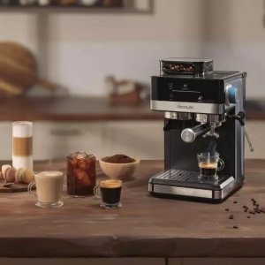Ekspres do kawy Cecotec Power Espresso 3