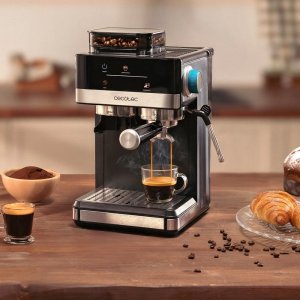 Ekspres ciśnieniowy Cecotec Power Espresso 20 Grind 2