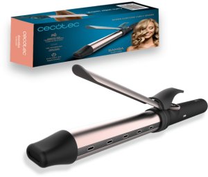 Lokówka do włosów Cecotec SurfCare Curly 11