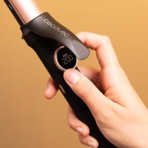 Lokówka do włosów Cecotec SurfCare Curly 15