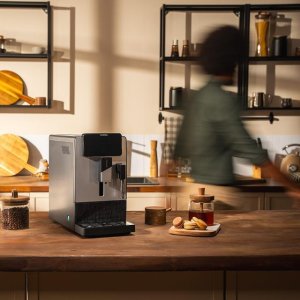 Ekspres do kawy Cecotec Cremmaet Steam 12