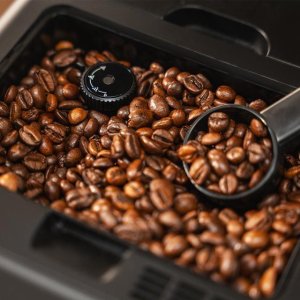 Ekspres do kawy Cecotec Cremmaet Steam 8