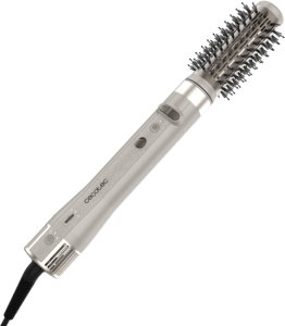 Lokówko-suszarka do włosów Cecotec CeramicCare 8in1 AirGlam Gyro Champagne 2