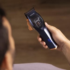 Maszynka do włosów Cecotec PrecisionCare Expert Vector 7