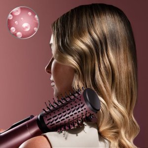 Elektryczna szczotka do włosów, suszarka Cecotec CeramicCare 3in1 AirBrush 17