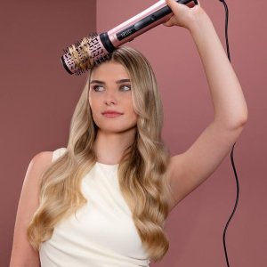 Elektryczna szczotka do włosów, suszarka Cecotec CeramicCare 3in1 AirBrush 5