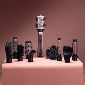 Elektryczna szczotka do włosów, suszarka Cecotec CeramicCare 10in1 AirBrush 18