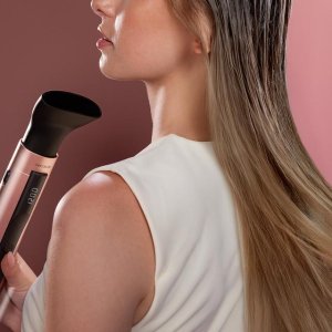 Elektryczna szczotka do włosów, suszarka Cecotec CeramicCare 10in1 AirBrush 19