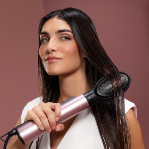 Elektryczna szczotka do włosów, suszarka Cecotec CeramicCare 10in1 AirBrush 20