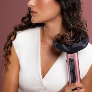 Elektryczna szczotka do włosów, suszarka Cecotec CeramicCare 10in1 AirBrush 21