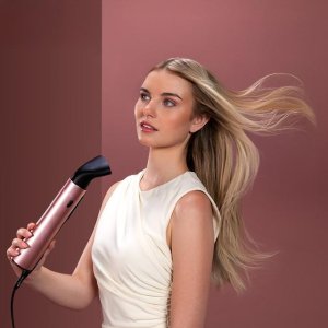 Elektryczna szczotka do włosów, suszarka Cecotec CeramicCare 10in1 AirBrush 28