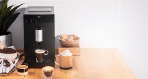 Ekspres ciśnieniowy Cecotec Cremmaet Compact 4