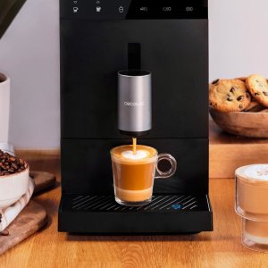 Ekspres ciśnieniowy Cecotec Cremmaet Compact 6