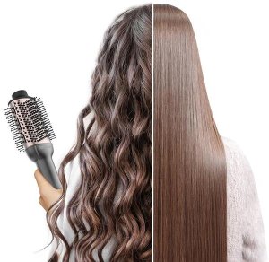 Elektryczna szczotka do włosów, suszarka Cecotec CeramicCare Single 4