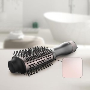 Elektryczna szczotka do włosów, suszarka Cecotec CeramicCare Single 6