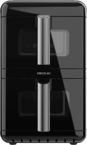 Frytkownica beztłuszczowa Cecotec Cecofry DuoLevel 12000 Window 17