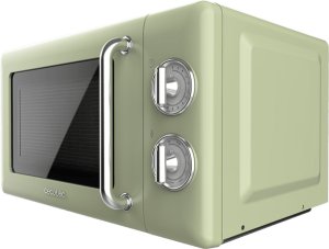 Kuchenka mikrofalowa Cecotec Proclean 3110 Retro Green 2
