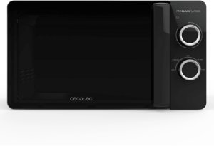 Kuchenka mikrofalowa Cecotec Proclean 3030 Flatbed 3