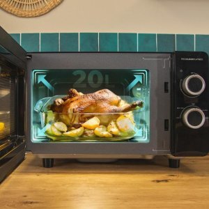 Kuchenka mikrofalowa Cecotec Proclean 3030 Flatbed 5