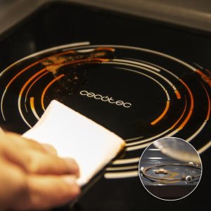 Kuchenka mikrofalowa Cecotec Proclean 3030 Flatbed 8