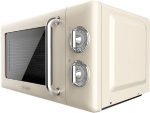 Kuchenka mikrofalowa Cecotec Proclean 3110 Retro Beige 2