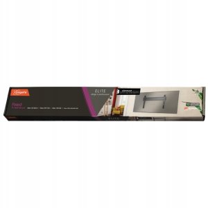 Vogels Vogel's TVM 5705 ELITE FIXED 40" - 110" czarny Uchwyt ścienny do telewizorów TVM5705 (8712285413629) 2