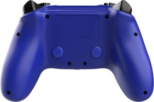 Kontroler COBRA QSP463CBL PS4 Moro Niebieski 6