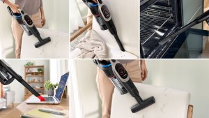 Odkurzacz pionowy BOSCH BCS931GAC 13