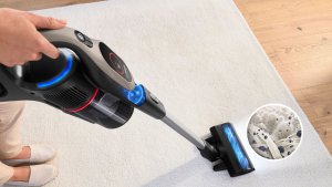 Odkurzacz pionowy BOSCH BCS931GAC 17