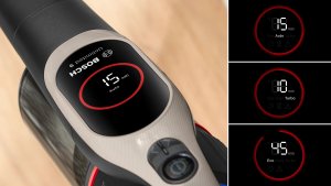 Odkurzacz pionowy BOSCH BCS931GAC 20