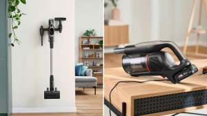 Odkurzacz pionowy BOSCH BCS931GAC 10