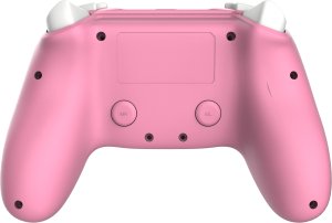 KONTROLER COBRA QSP454PK PS4 PINK 3