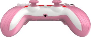 KONTROLER COBRA QSP454PK PS4 PINK 4