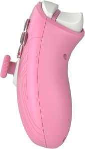 KONTROLER COBRA QSP454PK PS4 PINK 5