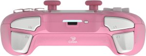 KONTROLER COBRA QSP454PK PS4 PINK 6