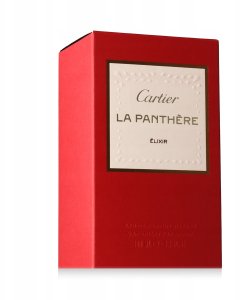 Cartier La Panthere Elixir edp 100ml 2
