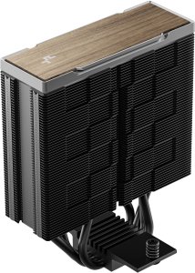 Chłodzenie CPU Deepcool AK400 G2 (R-AK400G2-BKNNMN-GJD) 6