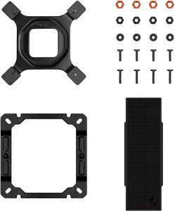 Chłodzenie CPU Deepcool AK400 G2 (R-AK400G2-BKNNMN-GJD) 8