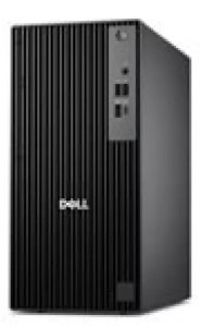 DELL Pro Tower QCT1250 180W Intel Core i5-14500 16GB 512GB SSD W11P 3YPS 2