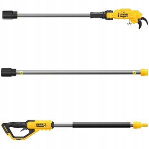 DEWALT SEKATOR 18V NA WYSIĘGNIKU DCMPP569P1 1x5,0Ah 7