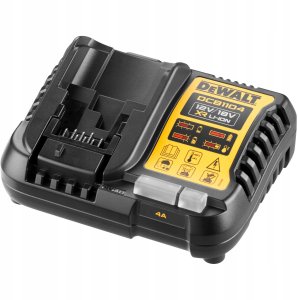 DEWALT SEKATOR 18V NA WYSIĘGNIKU DCMPP569P1 1x5,0Ah 9