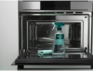 Spray do piekarników i kuchenek mikrofalowych Electrolux Oven and Micro Care M3OCS301 3