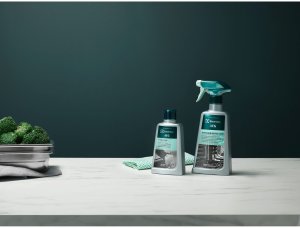 Spray do piekarników i kuchenek mikrofalowych Electrolux Oven and Micro Care M3OCS301 4